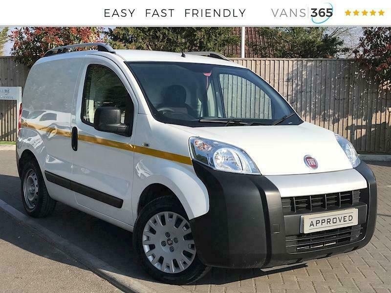 small van gumtree